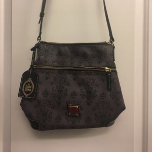 Haunted Mansion Dooney and Bourke Crossbody